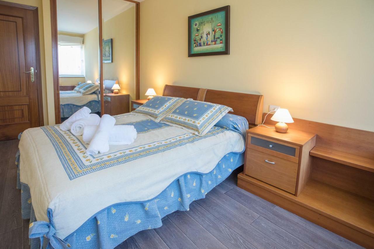 Appartement Jacobeando