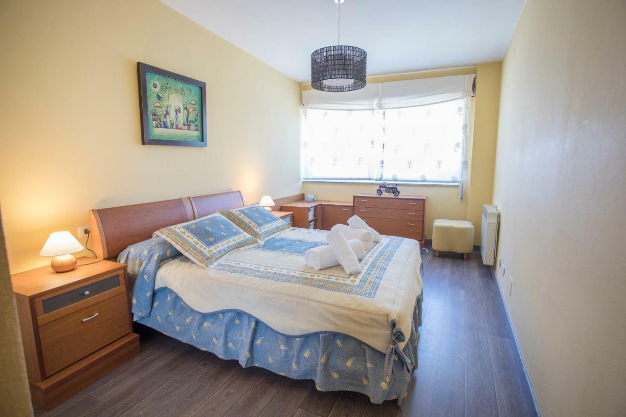 Appartement Jacobeando Sarria