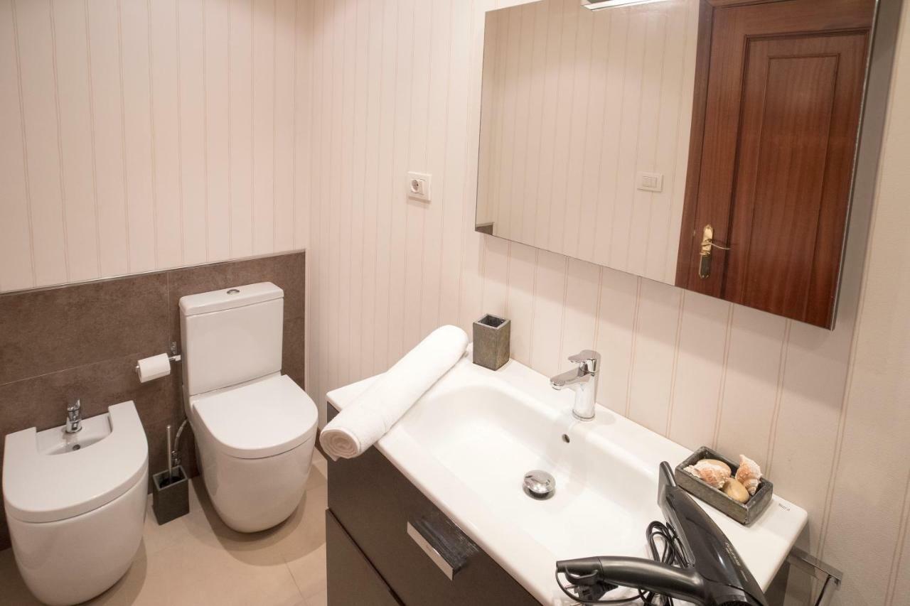Appartement Jacobeando *