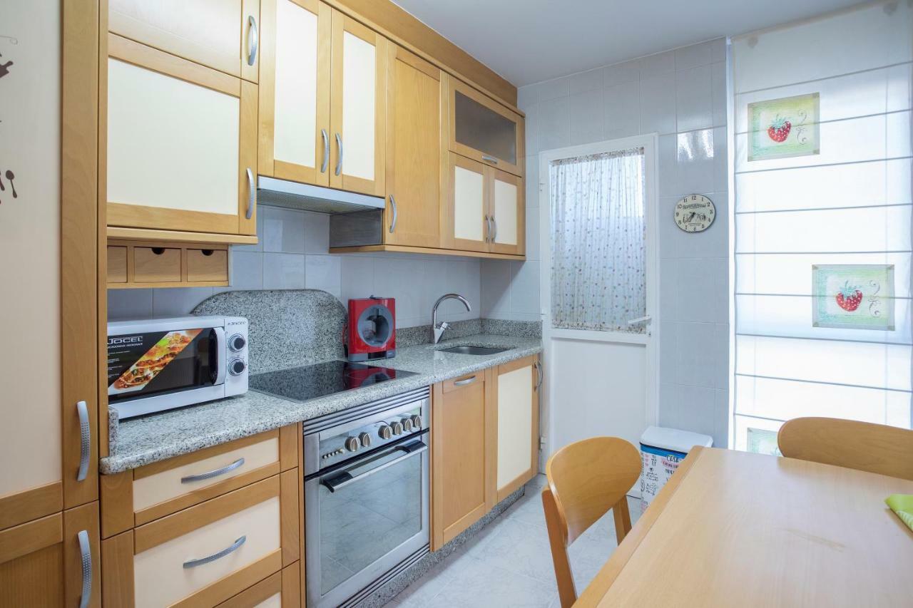 Appartement Jacobeando *